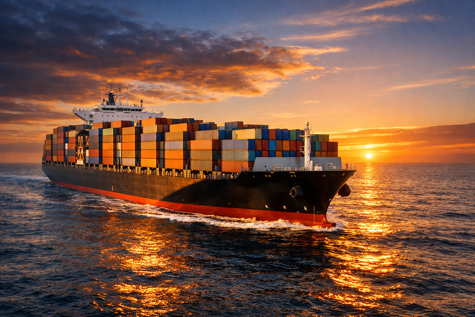 Ocean Freight